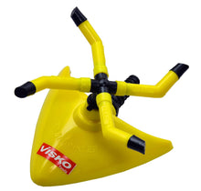 Load image into Gallery viewer, Puspita Nursery Garden Water Sprinkler - 4 Arm