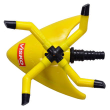 Load image into Gallery viewer, Puspita Nursery Garden Water Sprinkler - 4 Arm